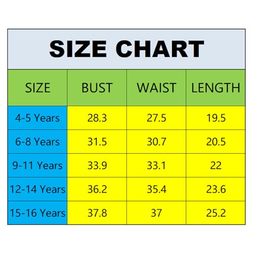 Kids Tie Dye Shirt Size 4-16 Years Short Sleeve Hippies Senior Tees T Shirts for Boys Girls2