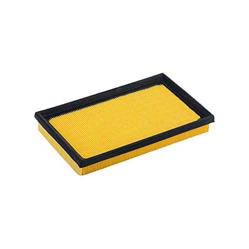 HEPA Filtre principal pour aspirateur Festool 456790 456077 00456790 CTL Midi CTL Mini CT/CTL Mini CT/CTL Midi HF-CT Midi HF-CT Mini