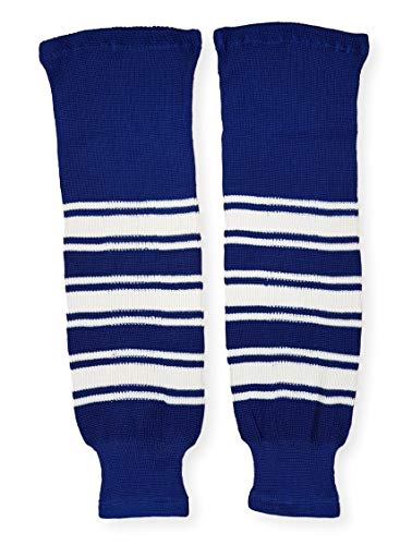 zechy Hockey Socks Knit Youth/Mens/Seniors sizes