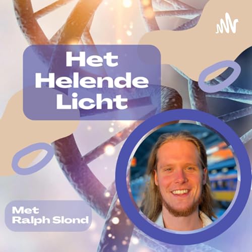 Het Helende Licht Titelbild