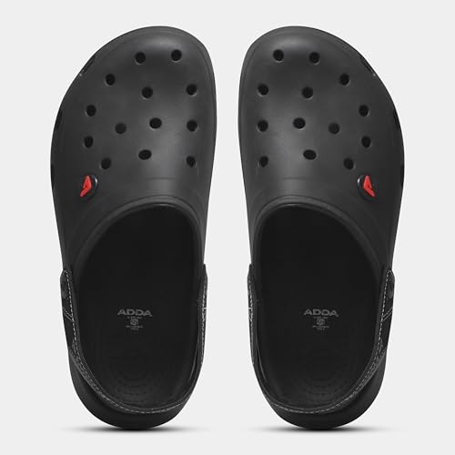 Image of Adda Cyclone Men Clogs