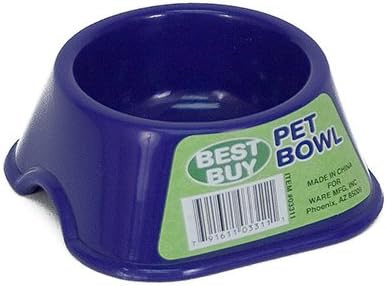 Ware Manufacturing 03311 Best Buy Bowls, Sm - Quantity 2424