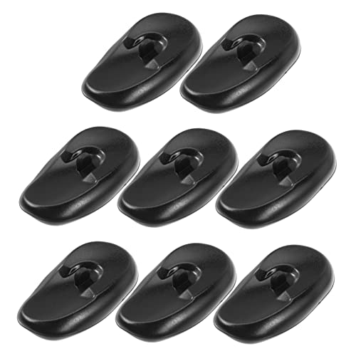 FOMIYES 8 C[}t wAhC[uV C[K[h F k є   э܂̃C[Lbv wAJ[C[veN^[ VJQ Black