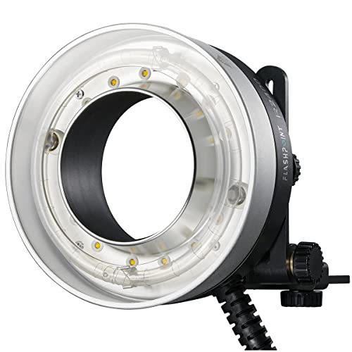 Flashpoint R2400 Ring Flash Head for The XPLOR Power 2400 Pro