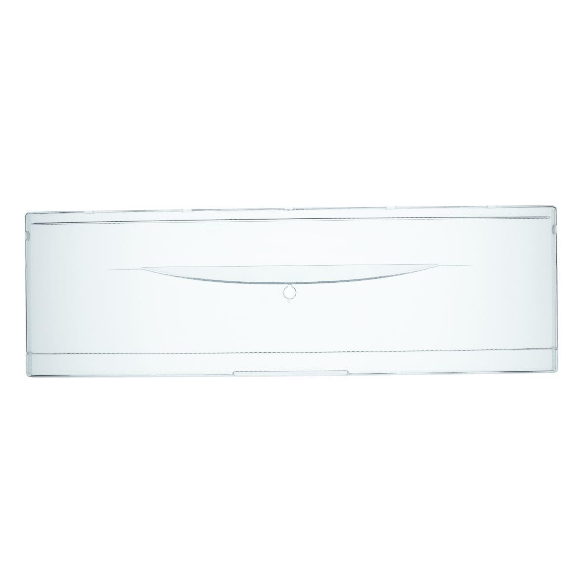 Semboutique - Fiancata Anteriore Cassetto Originale Liebherr - Ricambio 7402463 Per Congelatori CP4613, KGT5066 E Altri