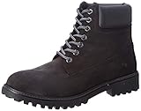 best company scarpe bambino Comode Lumberjack River, Stivali Classici Uomo, Nero (Black Cb001), 41 EU