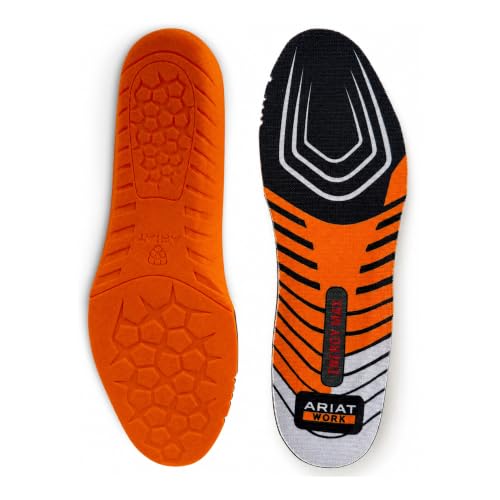 Plantillas para Hombre ARIAT Energy Max con amortiguación anatómica miniatura 1