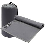 Heated Sleeping Bag Liner – Electric Warming, Blanket Insert, Soft Velvet Insulated Camping Pads, Multi Level Temperature Control System, Lightweight Foldable Outdoor Bedding | For Mountaineerings