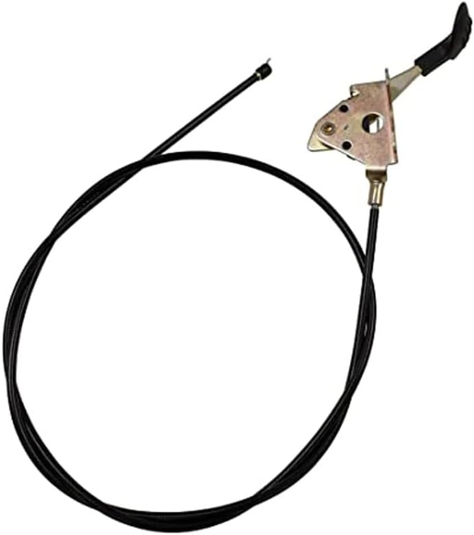 483975 Throttle Control Cable Replacement | For Riding Lawn Equipment