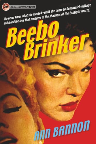 Beebo Brinker