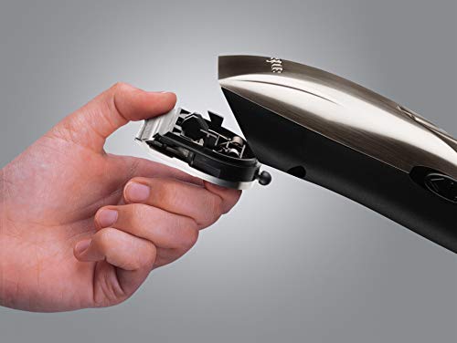 Andis Supra Li 5 - Tagliacoltelli regolabile