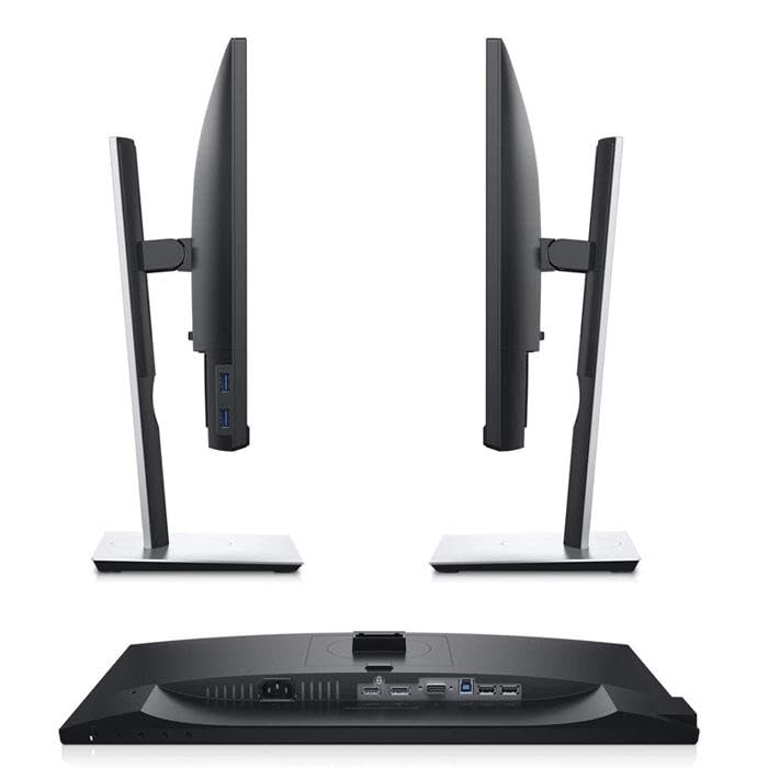 Dell P2219H - LED monitor | Overview, Specs, Details | SHI DELL 