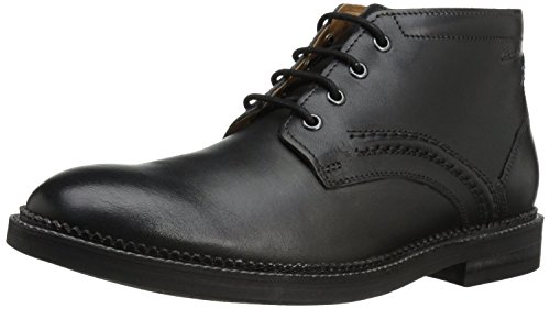 Clarks Men's Bushwick Mid Chukka Boot