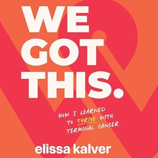 We Got This cover art