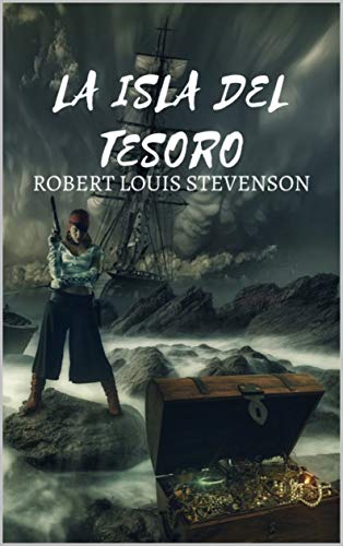 Book's Cover of La isla del tesoro Versión Kindle