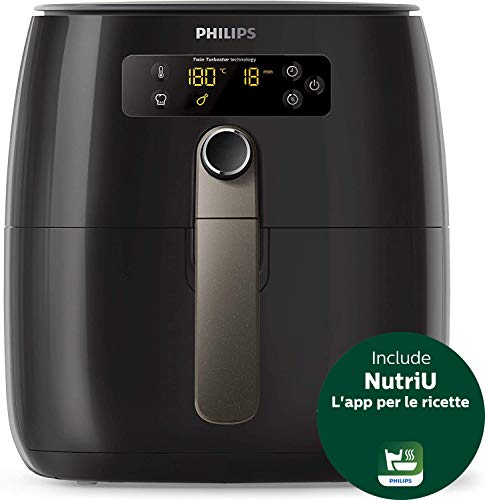 Philips Airfryer HD9741/10