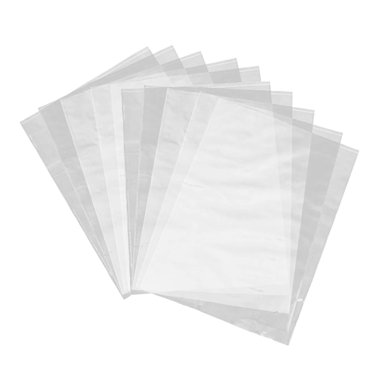 NAMOARLY 1 Pack Heat Shrink Tape Electrical Shrink Wrap for Moving PVC Bag Dust Bag Shrink Wrap Film PVC Curved Shrink Bags