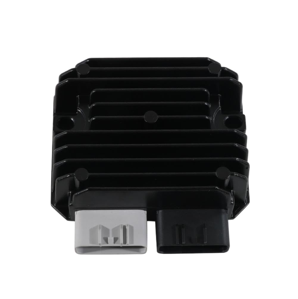 Regulador Rectificador de Voltaje 12V