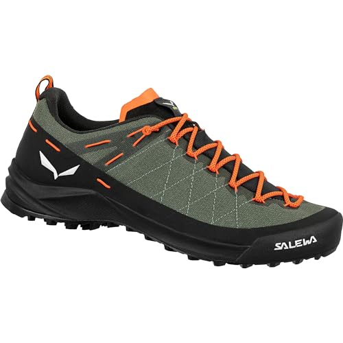 SALEWA Women's, Mountaineering and Trekking Sneaker2