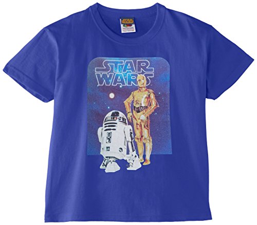 Star Wars - Artoo 3Po, T-shirt, manica corta per