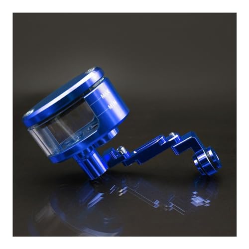 Bouchon frein réservoir cylindre pour corriger les fuites de liquide sur CBR 954 et Forza 125