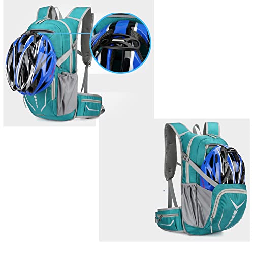 Sac à dos d'hydratation anti-transpiration pour éviter la déshydratation - 6