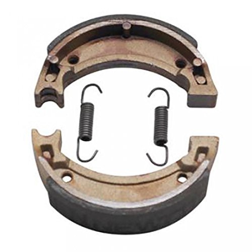 Mâchoire de frein Newfren pour Scooter MBK 50 Stunt 2000 à 2020 Neuf Cover