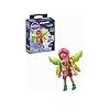 41lpo6yj7rl - Playmobil 71180 Adventures of Ayuma - Forest Fairy Leavi, Fairies, Mystical Adventures, Fun Imaginative Role-Play, Playset Suitable for Children Ages 7+