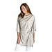 Coolibar UPF 50+ Women's Beach Cover Up - Sun Protective