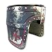 Liontouch Knight Helmet, Medieval Fantasy for Kids, Maltese, EVA Foam, 3 Years and up