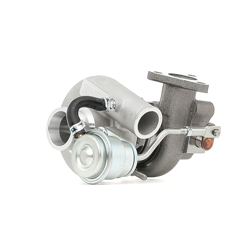 RIDEX Turbocompresor Turbocompresor de gases de escape compatible con HYUNDAI GETZ TB, KIA CERATO LD 2234C10081