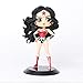 Q Posket Wonder Woman Quinn Joker Figurine d'action en PVC pour enfants