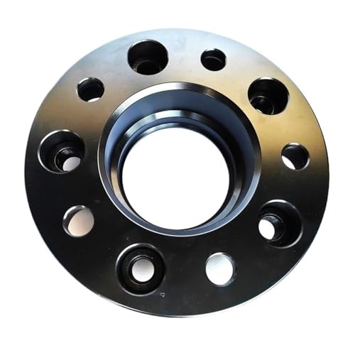 Adaptateur 5x112 57.1 pour ajuster les roues de votre voiture de tourisme