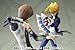 Kotobukiya Katsuya Jonoichi Yu-Gi-Oh ArtFXJ Statue