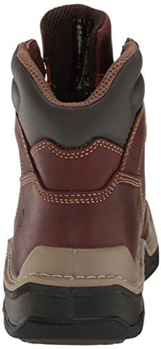 Image of Raider DuraShocks Heavy Duty 6 inch CarbonMAX Work Boot