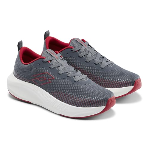 Image of Lotto Men Strikerun Running Shoes
