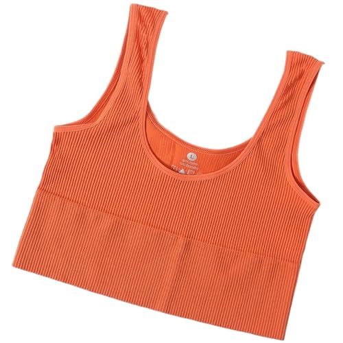 Débardeur mi-long pour femme actif idéal en gym ou pour vos sorties
