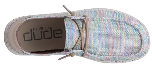 Image of HEYDUDE Women's Hey Dude Wendy Damen Cordschuh