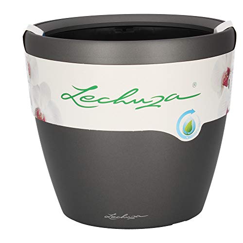 Preisvergleich Produktbild Lechuza Classico 28 LS all-inkl.-Set anthrazit