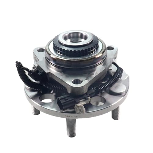 Roulement de moyeu de roue avant 41420-09405 pour SsangYong Rexton Kyron Actyon