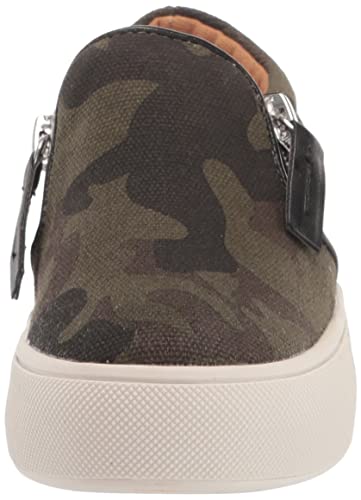 VOLATILE Girl's Chorus Sneaker2