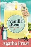 Vanilla Bean Vengeance (Claire's Candles Cozy Mystery)