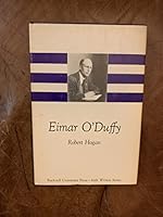 Eimar O'Duffy (The Irish Writers Series) 0838777554 Book Cover