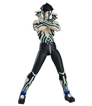 【新品未開封】figma 真 女神転生III NOCTURNE 人修羅 Amazon | figma 真 女神転生III NOCTURNE HD REMASTER 人修羅