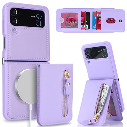 Pelanty for Galaxy Z Flip4 P[X蒠^ SC-54C SCG17 2in1wʃJo[ p2way OR flip 4 PUU[+PC z^J[h[ gуJo[ TX MNV[Ztbv4 5G X}