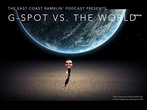 GVW Episode 4: Rebirth