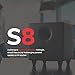 Audioengine S8 Powered Subwoofer Speaker - 250W 8-inch Home Woofer with Built-in Amplifier and Dual Audio Inputs for Home Audio