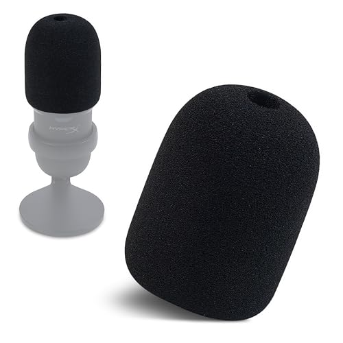 HyperX SoloCastƌ݊̂TEhŃtH[EBhXN[ ? NAȃTEhAmCY_NV&_XgveNV̂߂̃|bvtB^[Jo[