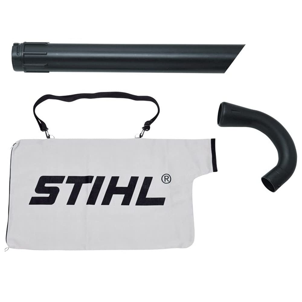 Stihl 42417002200 - Kit de instalación de succión para BG 56,86