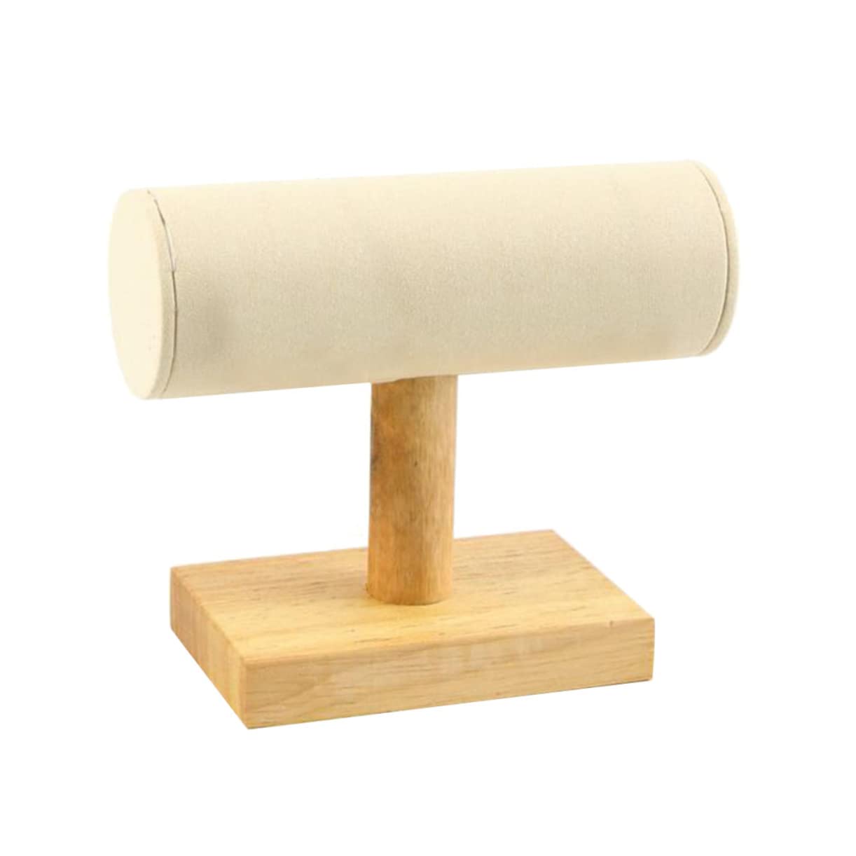 Soporte de estante para pulsera de reloj con cadena de mano, soporte para pulsera, soporte para collar, exhibición de pulsera, soporte para joyería, soporte para reloj, estante para almacenamient